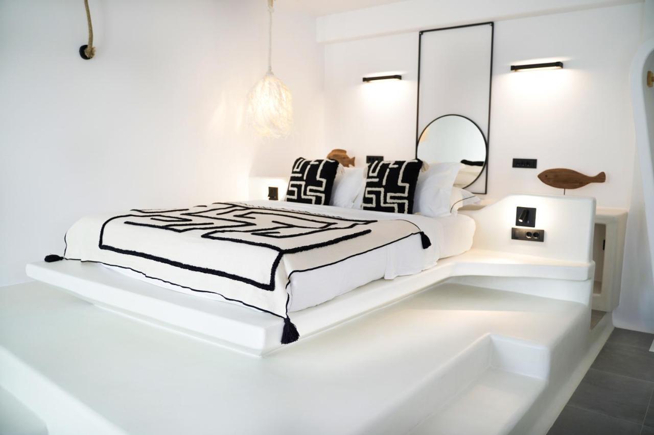 King'S Suites Kamári Eksteriør bilde