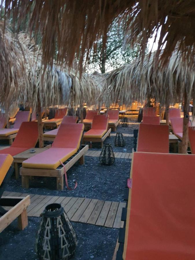 King'S Suites Kamári Eksteriør bilde