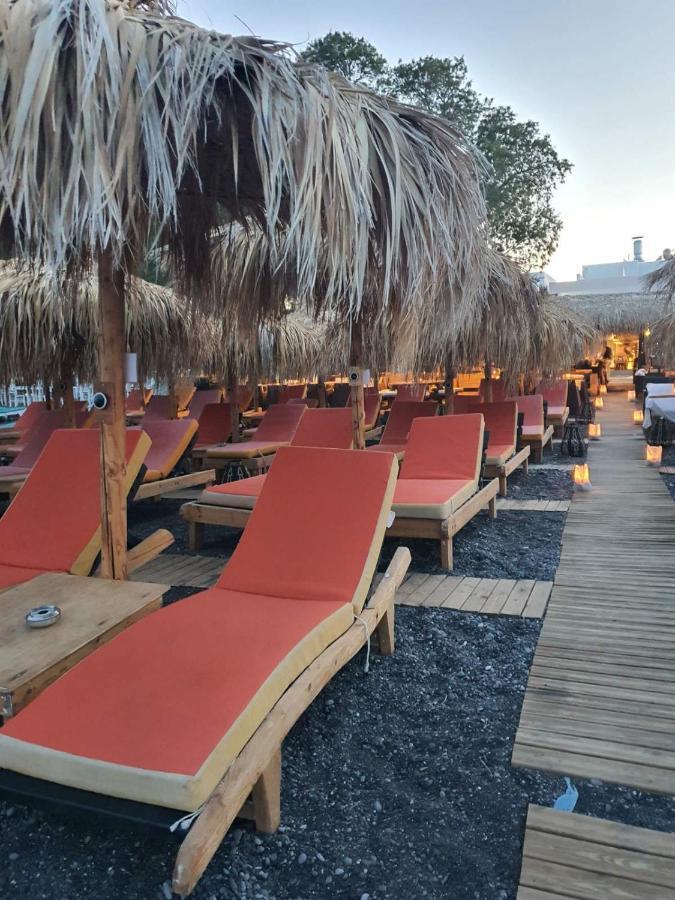 King'S Suites Kamári Eksteriør bilde