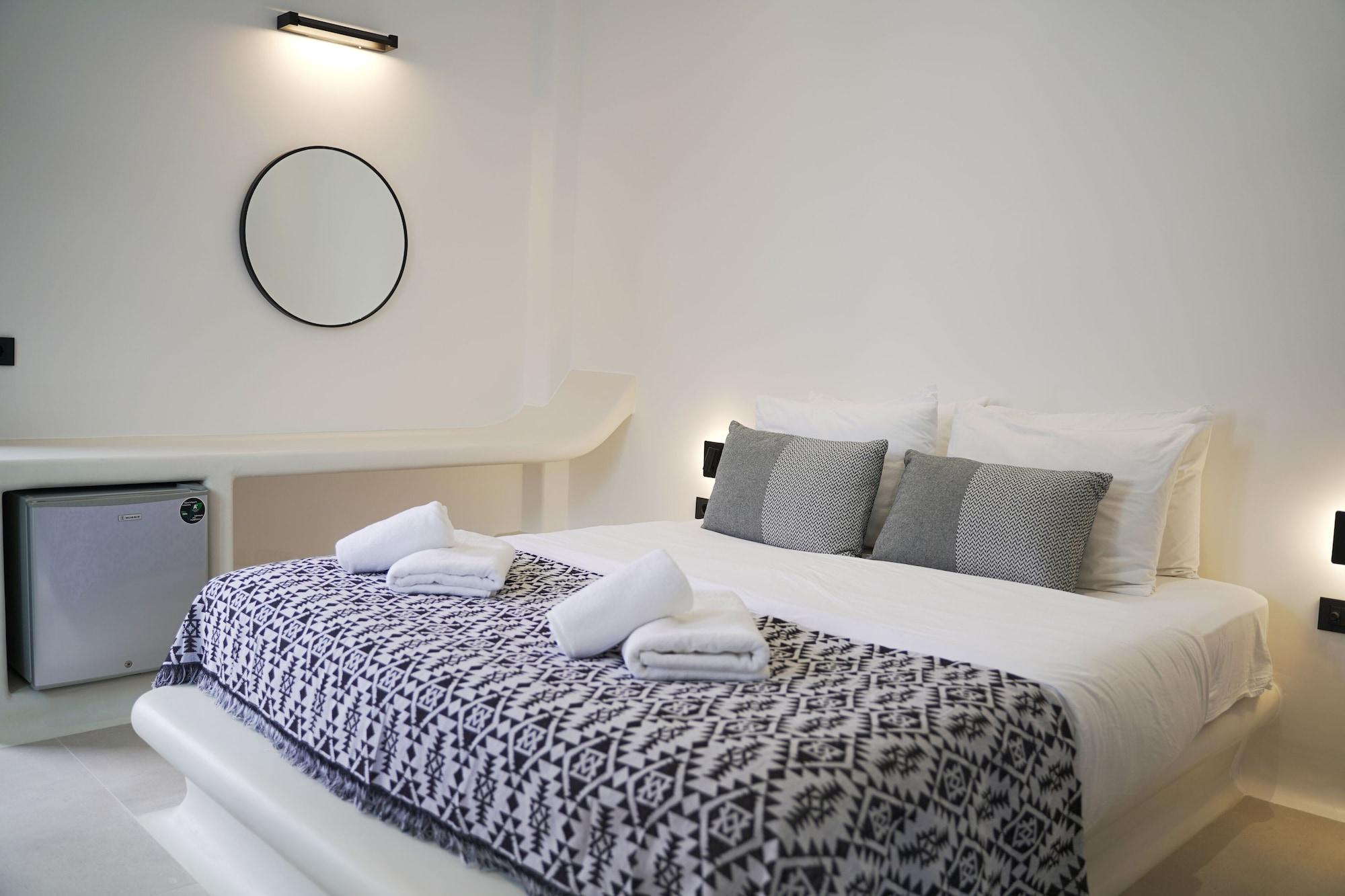King'S Suites Kamári Eksteriør bilde