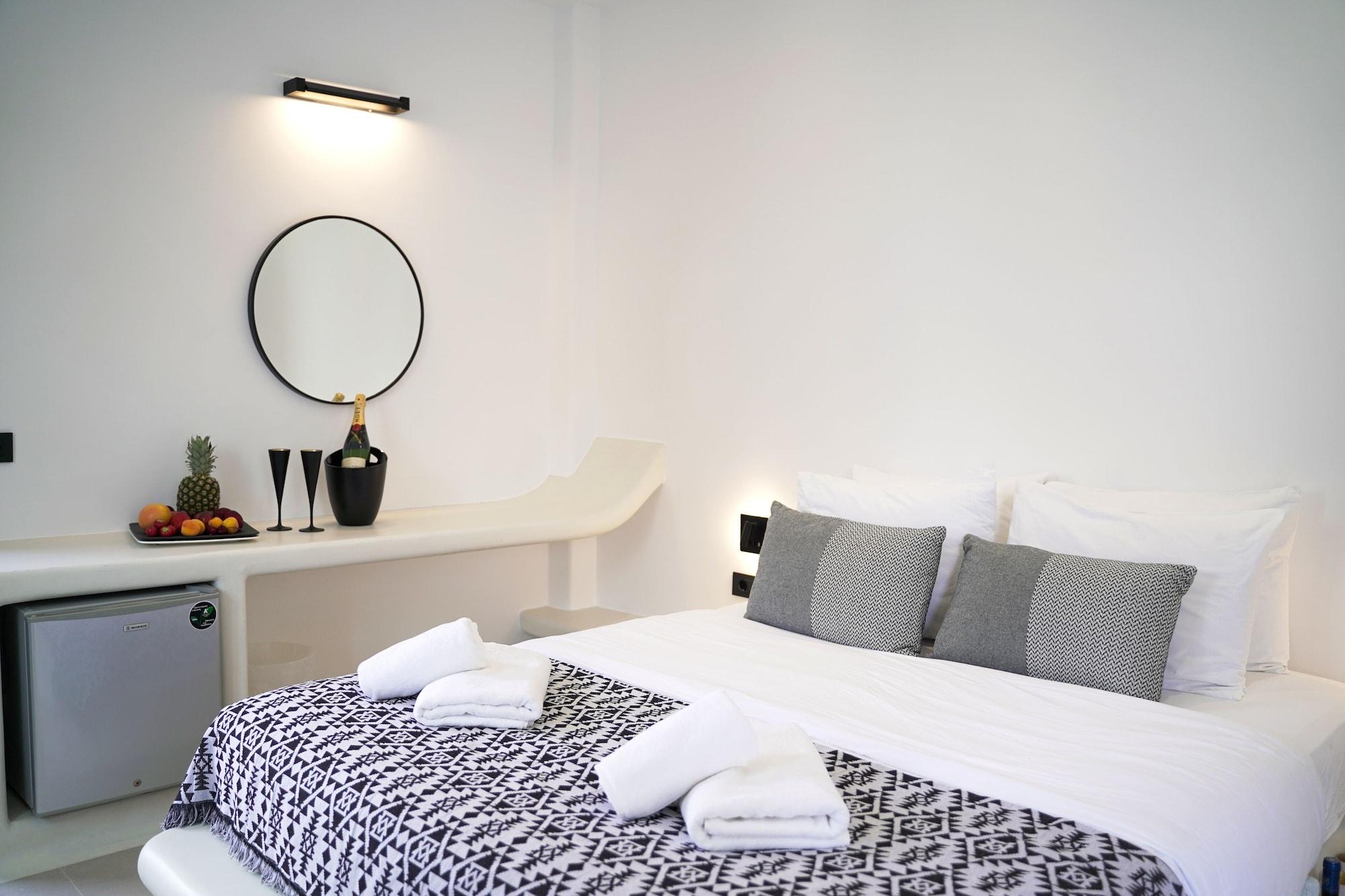 King'S Suites Kamári Eksteriør bilde