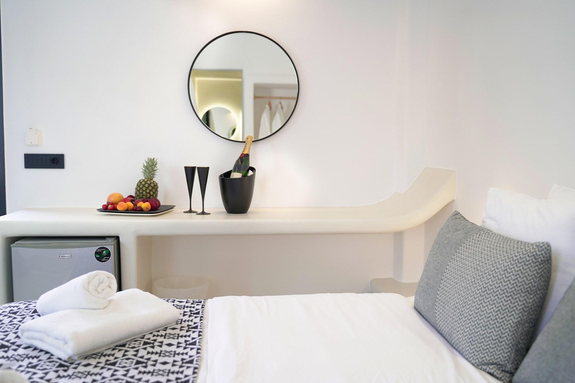 King'S Suites Kamári Eksteriør bilde