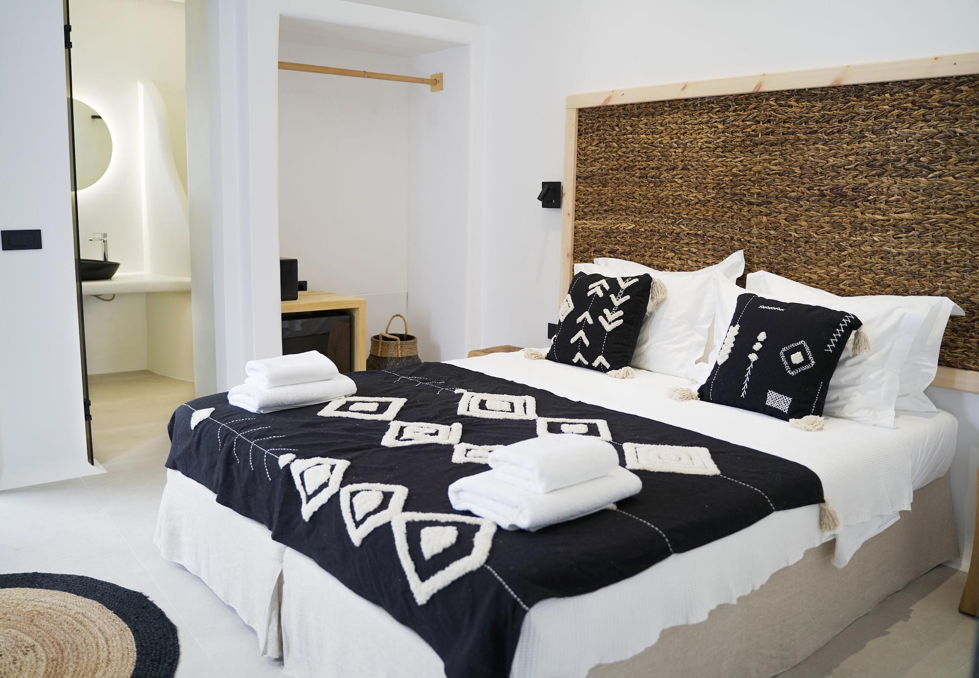 King'S Suites Kamári Eksteriør bilde