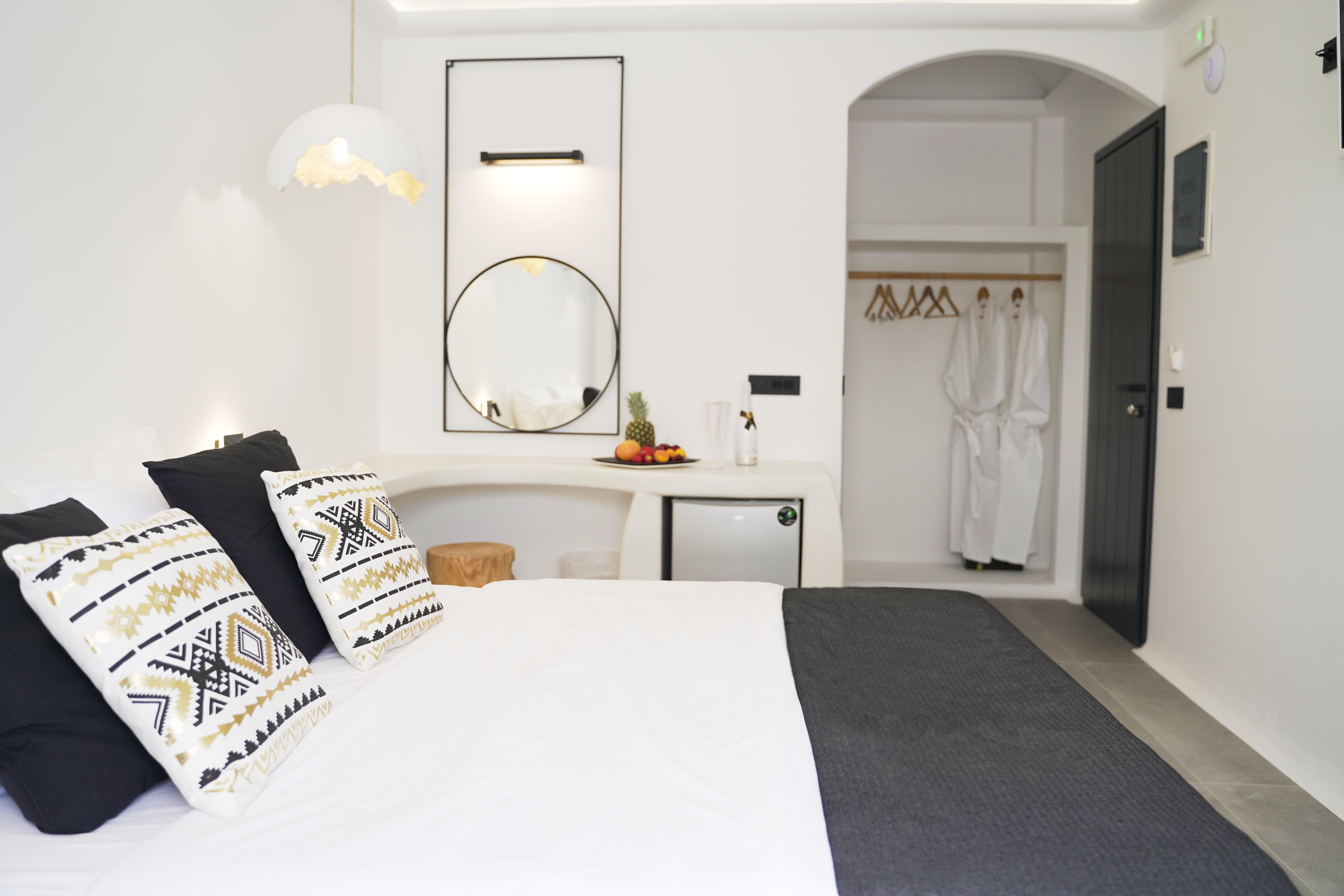 King'S Suites Kamári Eksteriør bilde