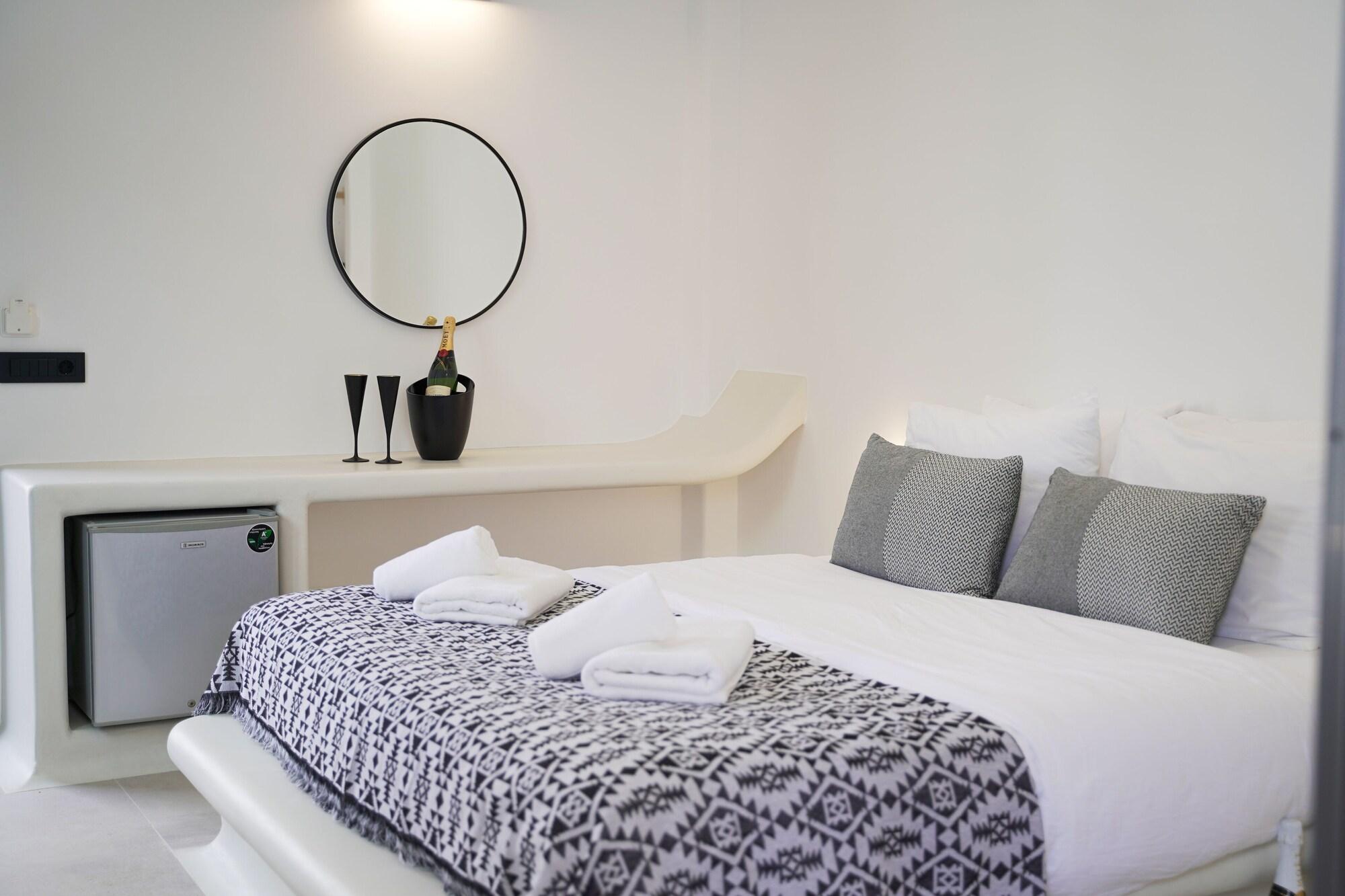 King'S Suites Kamári Eksteriør bilde
